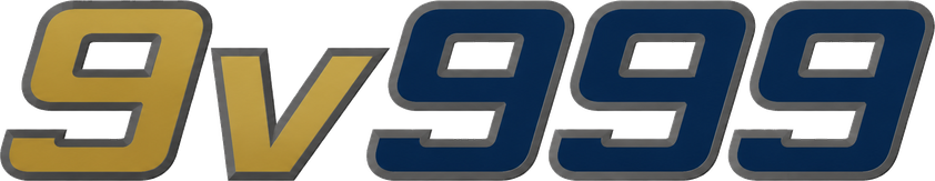 9v999 Logo